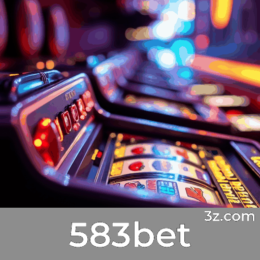 583bet game mais image