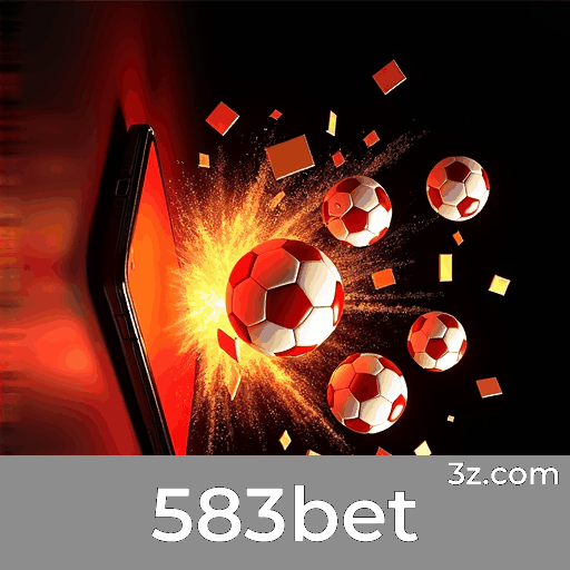 583bet game mais image