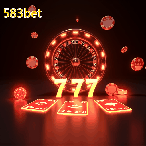 Aventura de Jogos Online com 583bet: Viva Agora