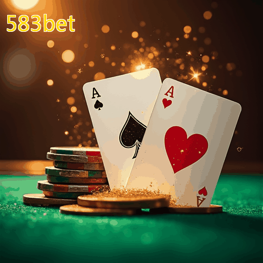 Bônus e Promoções no 583bet – Rodadas Grátis, Códigos e Ofertas Especiais