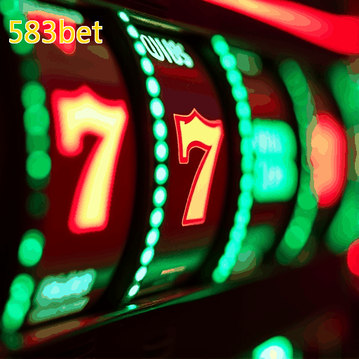 Slots Online no 583bet – Rodadas Grátis, Megaways e Grandes Prêmios